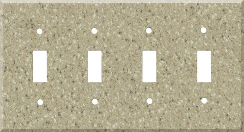 Corian Granola