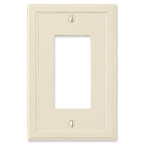 Cornice Insulated Ivory Satin