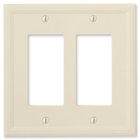 Cornice Insulated Ivory Satin