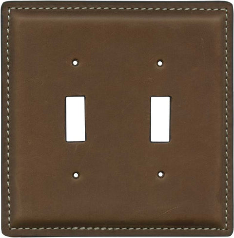 Crazy Horse Tan - Outlet Covers