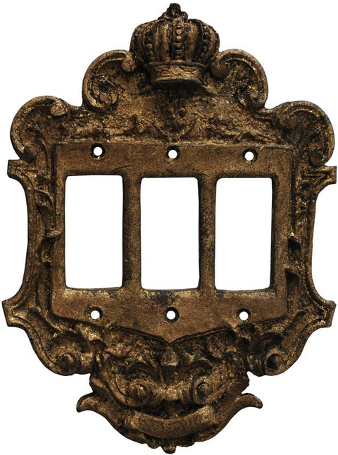 Crown Renaissance