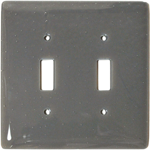 Deco Gray Glass