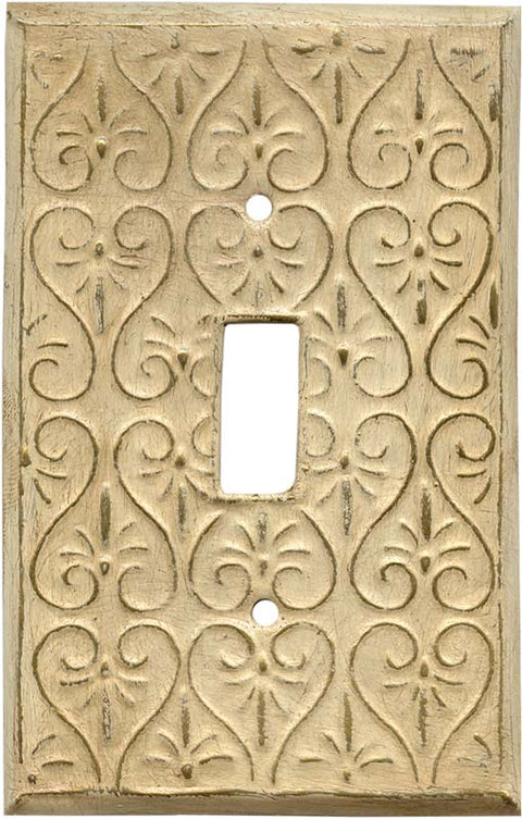 Filigree