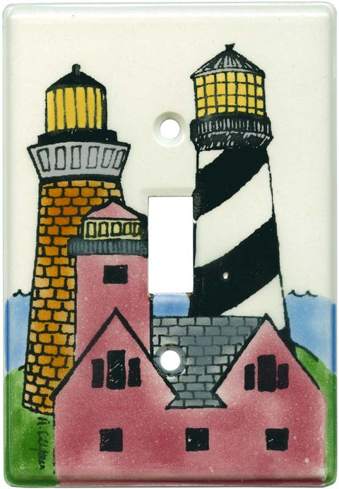 Lighthouses