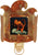 Night Light - 3.50" w * 6.00" h
