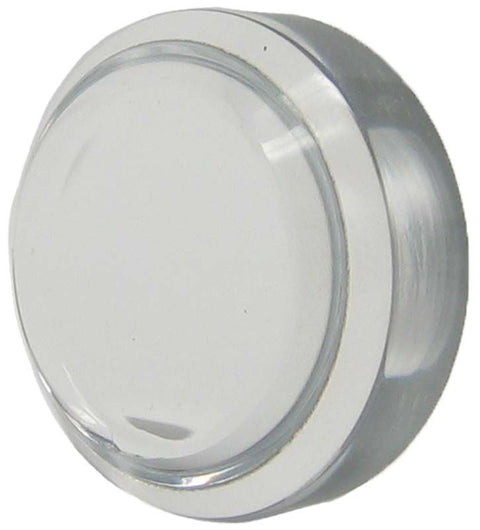 Mirrored Dimmer Knob