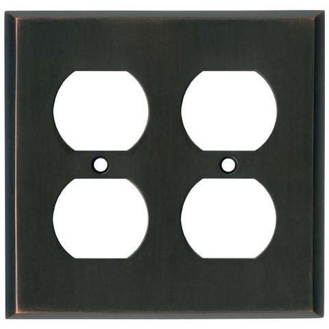 Oil Rubbed Bronze