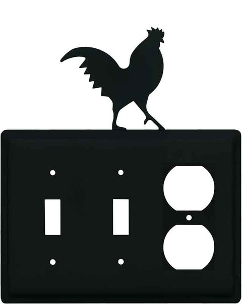 Rooster Black
