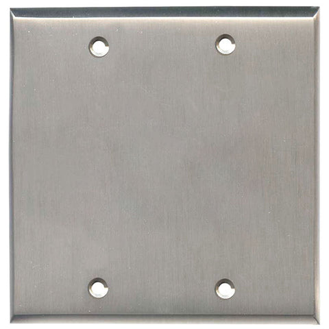 Satin Nickel