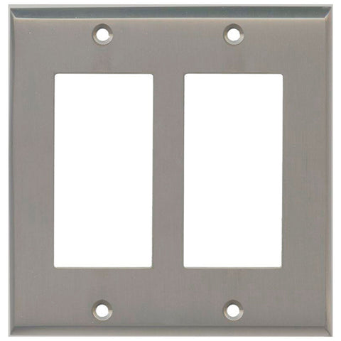 Satin Nickel