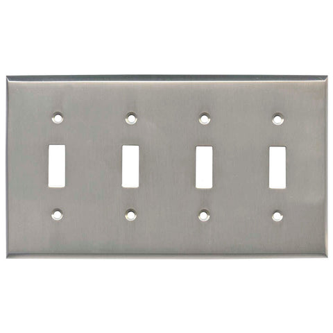 Satin Nickel