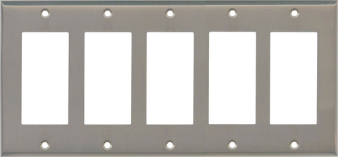 Satin Nickel