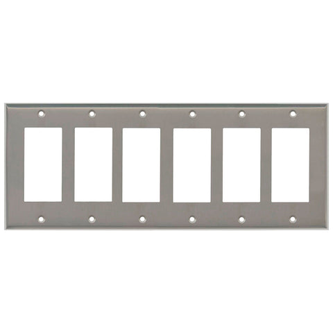 Satin Nickel