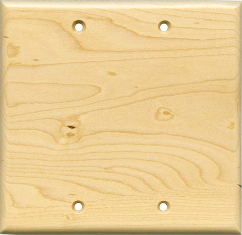 Sugar Maple Satin Lacquer