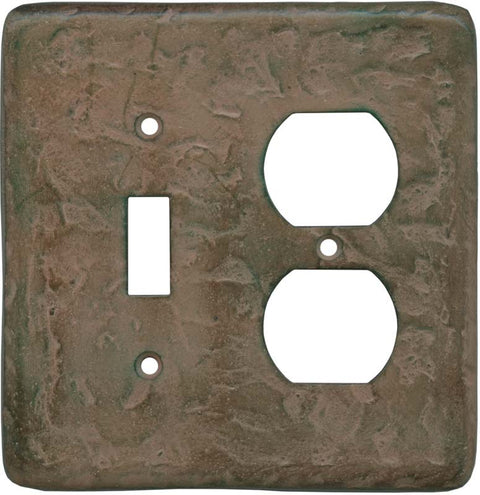 Texture Brown Clay