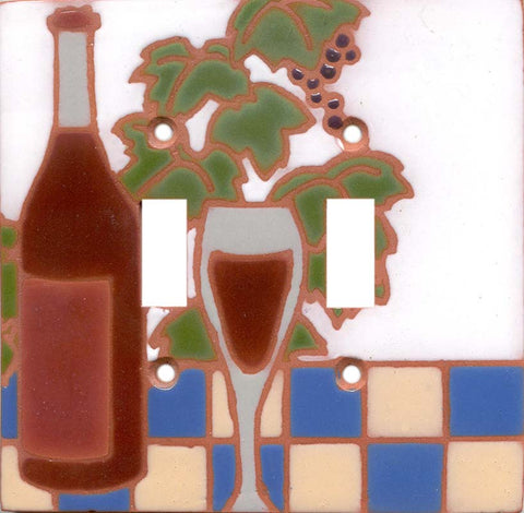 Wine and Grapes